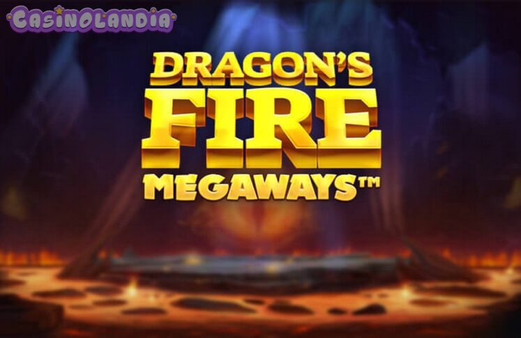 Dragon’s Fire Megaways by Red Tiger