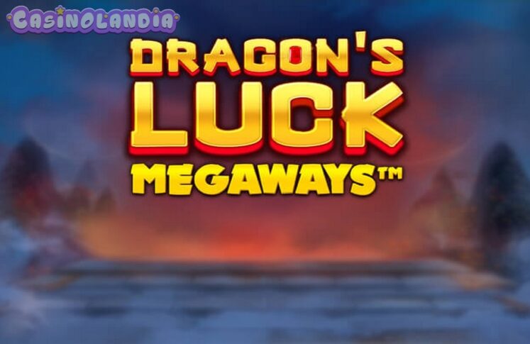 Dragon’s Luck Megaways by Red Tiger