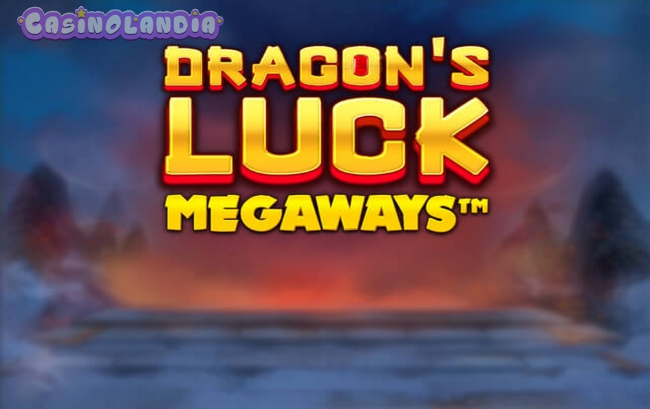 Dragon’s Luck Megaways by Red Tiger