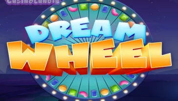 Dream Wheel by Pascal Gaming