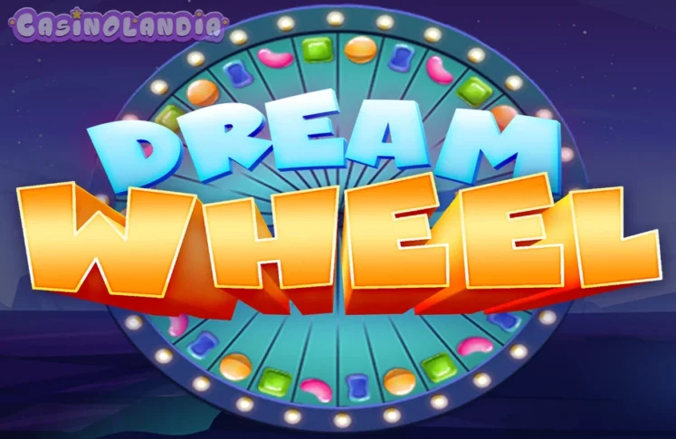 Dream Wheel by Pascal Gaming