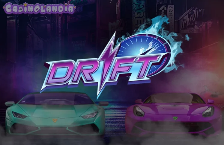 Drift by Pascal Gaming