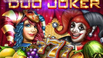 Duo Joker by Playbro