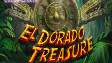 El Dorado Treasure by Apollo Games