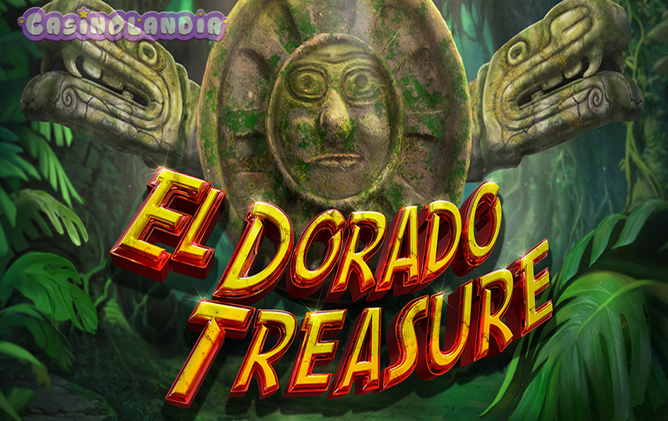 El Dorado Treasure by Apollo Games