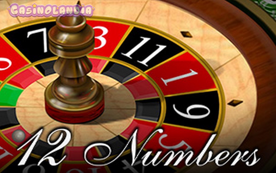 Global 12 Numbers by Espresso Games