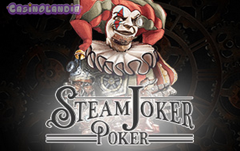 Steam Joker Poker by Espresso Games