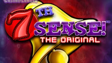7th Sense by Espresso Games