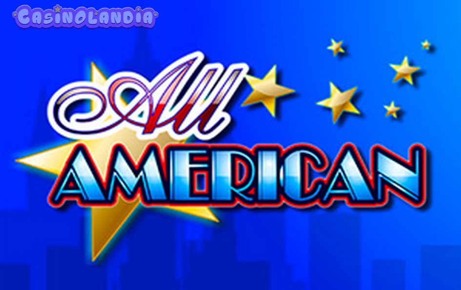 All American 4 Hands by Espresso Games