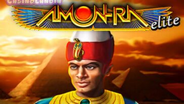 Amun-Ra by Espresso Games