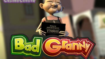 Bad Granny by Espresso Games