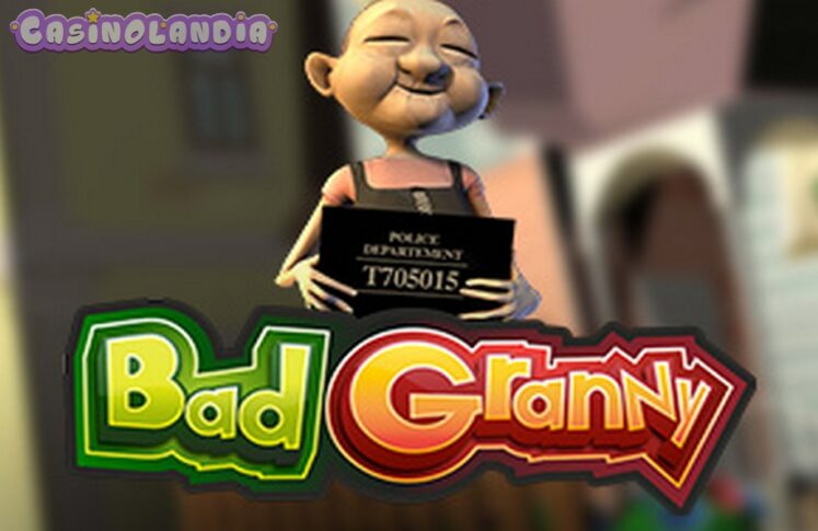 Bad Granny by Espresso Games