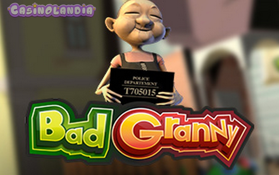 Bad Granny by Espresso Games