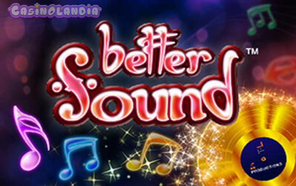 Better Sound by Espresso Games