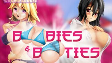Boobies And Booties by Espresso Games
