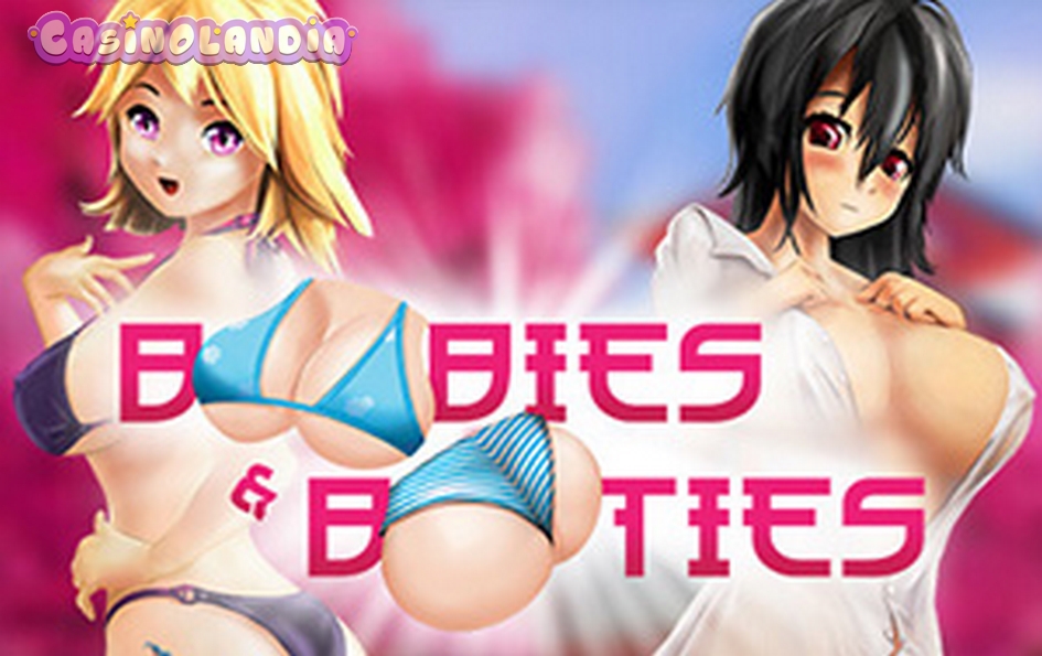Boobies And Booties by Espresso Games