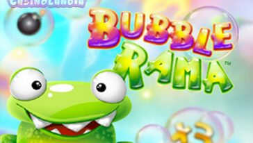 Bubble Rama by Espresso Games