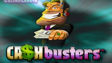 Cash Busters by Espresso Games