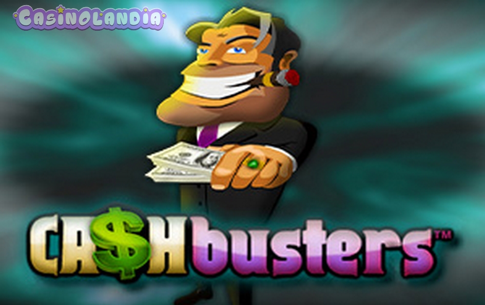 Cash Busters by Espresso Games