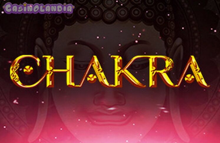 Chakra by Espresso Games