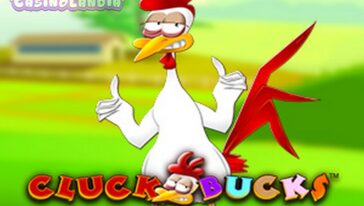 Cluck Bucks by Espresso Games