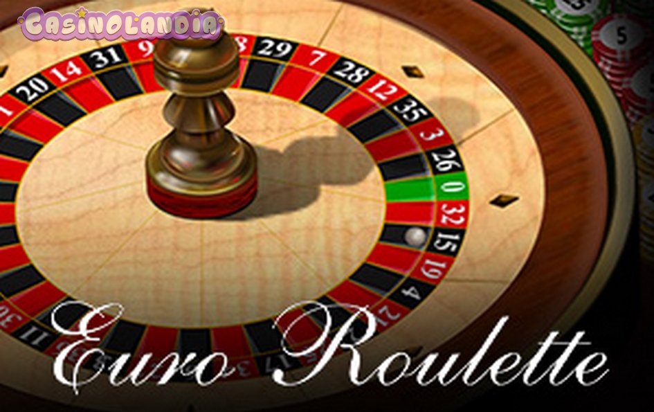 Euro Roulette by Espresso Games