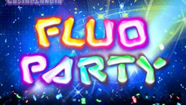Fluo Party by Espresso Games
