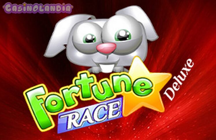 Fortune Race Deluxe by Espresso Games