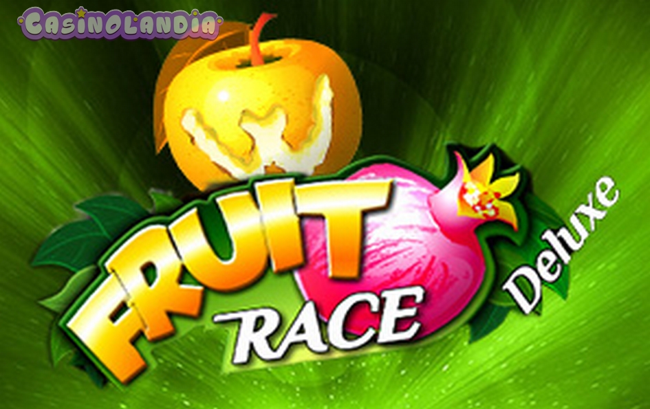 Fruit Race Deluxe by Espresso Games