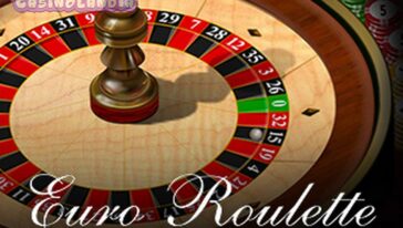 Global American Roulette by Espresso Games