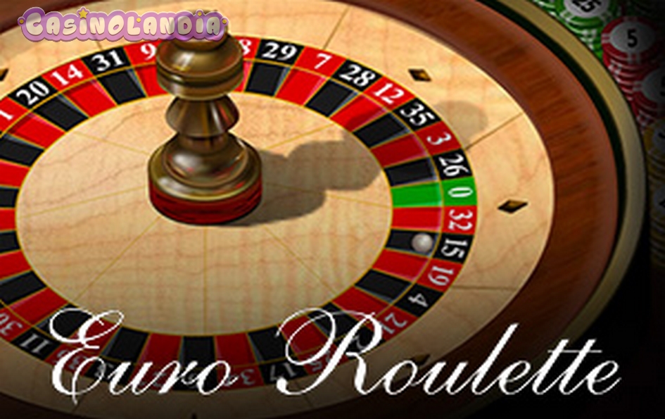 Global Euro Roulette by Espresso Games