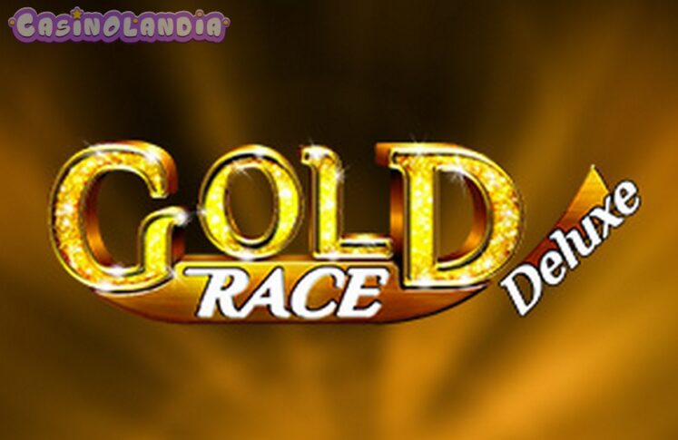 Gold Race Deluxe by Espresso Games