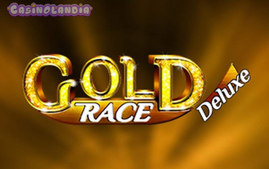 Gold Race Deluxe by Espresso Games