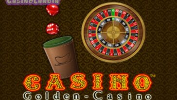Golden Casino by Espresso Games