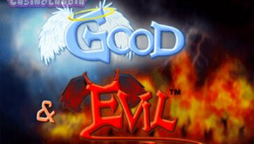 Good & Evil by Espresso Games
