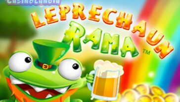 Leprechaun Rama by Espresso Games