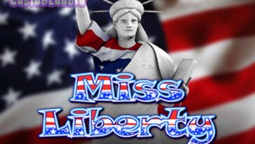Miss Liberty by Espresso Games