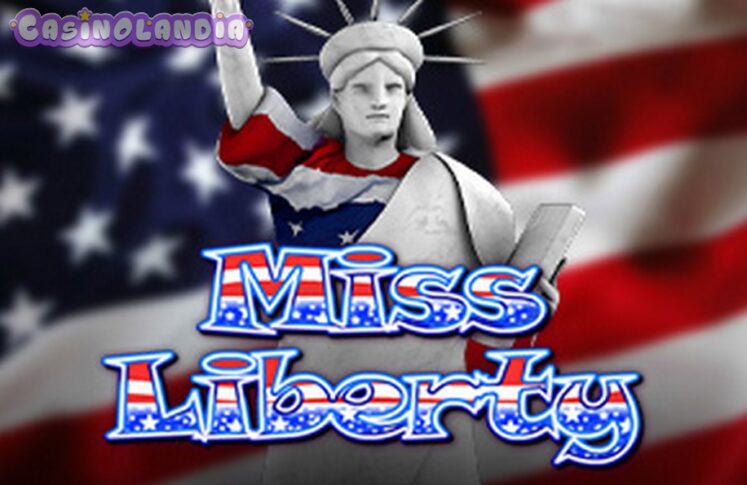 Miss Liberty by Espresso Games