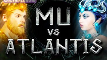 Mu vs. Atlantis by Espresso Games