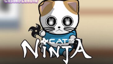 Ninja Cats by Espresso Games