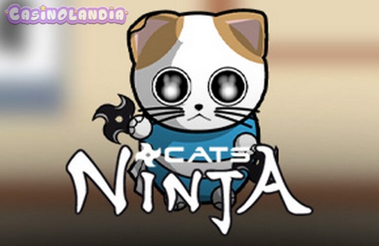 Ninja Cats by Espresso Games