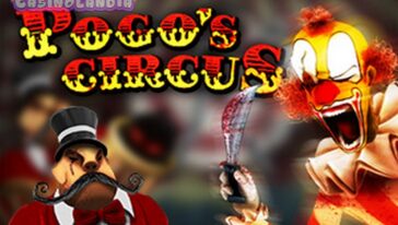 Pogo's Circus by Espresso Games