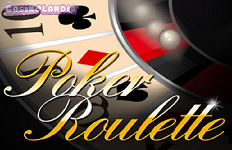 Poker Roulette by Espresso Games