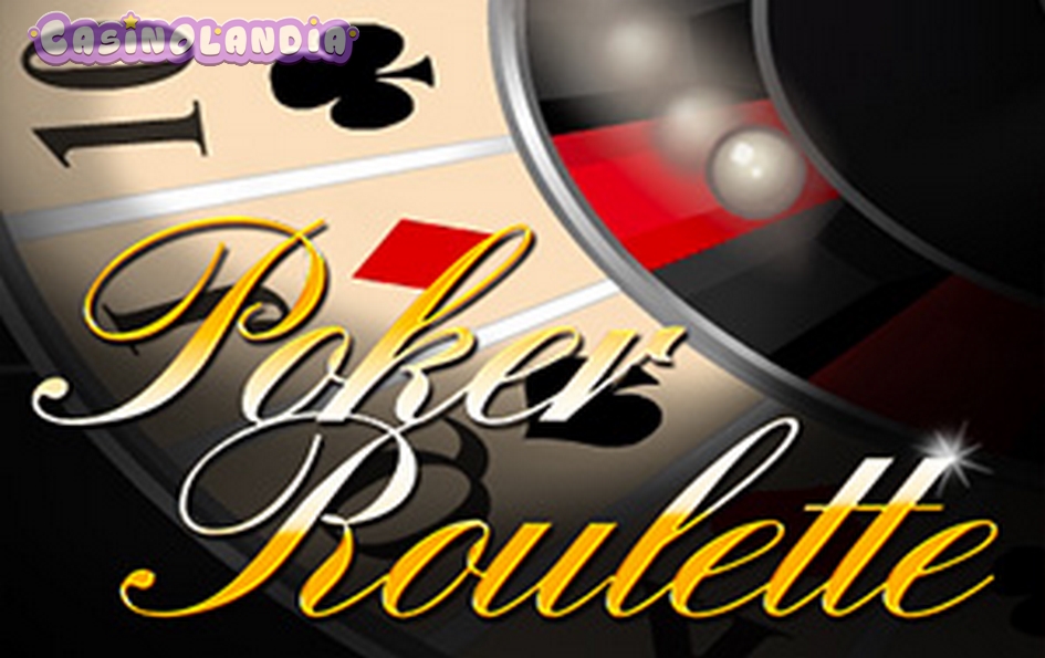 Poker Roulette by Espresso Games