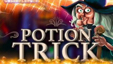 Potion Trick by Espresso Games