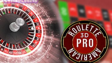 Roulette American Pro by Espresso Games