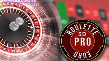 Roulette Euro Pro by Espresso Games