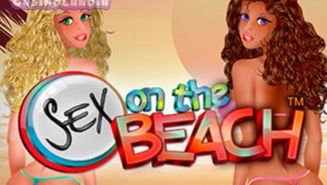 Sex on the Beach by Espresso Games