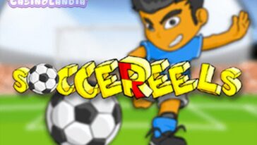 Soccereels by Espresso Games