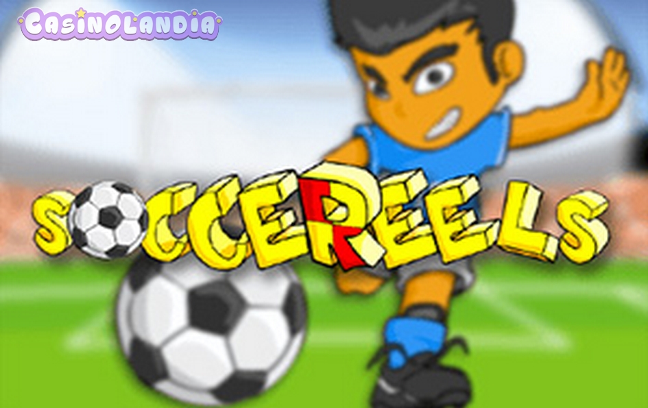 Soccereels by Espresso Games